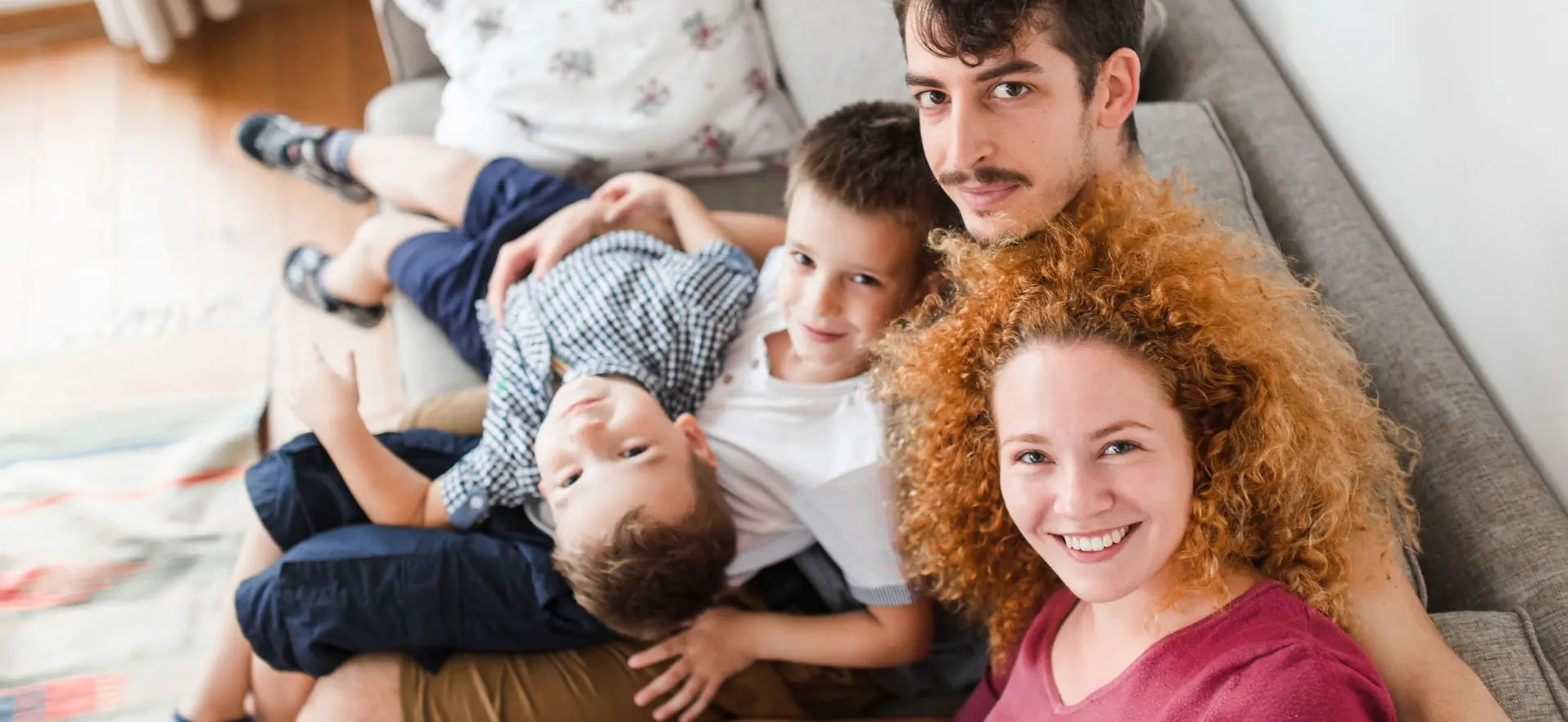 Terapie de familie: psihoterapie si consiliere | Clinica Aproape