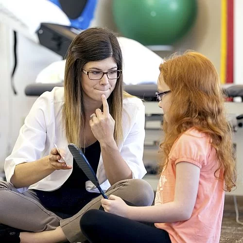 Logopedie copii si adulti | Clinica Aproape